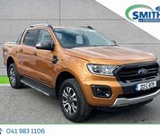 Ford Ranger 2021