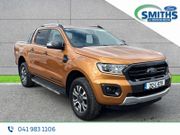 Ford Ranger 2021