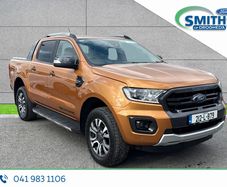 Ford Ranger 2021