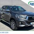 Toyota HiLux 2019