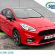 Ford Fiesta 2018