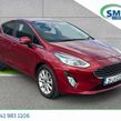 Ford Fiesta 2021