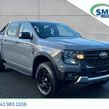 Ford Ranger 2025
