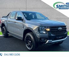 Ford Ranger 2025