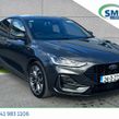 Ford Focus 2024