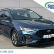 Ford Focus 2023