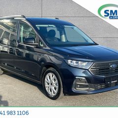 Ford Transit Connect 2025