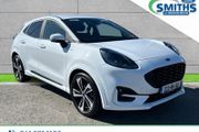 Ford Puma 2022