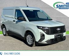 Ford TRANSIT COURIER 2025