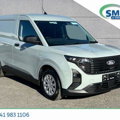 Ford TRANSIT COURIER 2025