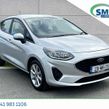 Ford Fiesta 2023