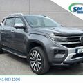 Volkswagen Amarok 2023