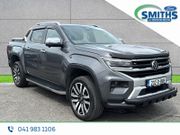 Volkswagen Amarok 2023