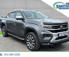 Volkswagen Amarok 2023