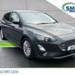 Ford Focus 2021