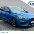 Ford Focus 2019