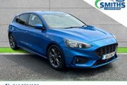 Ford Focus 2019