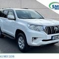 Toyota Landcruiser 2023