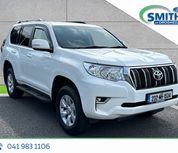 Toyota Landcruiser 2023