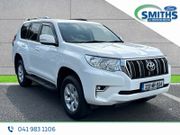 Toyota Landcruiser 2023