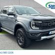 Ford Ranger 2024
