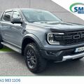 Ford Ranger 2024