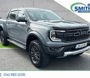 Ford Ranger 2024