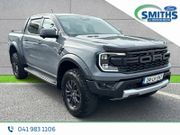 Ford Ranger 2024