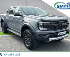 Ford Ranger 2024