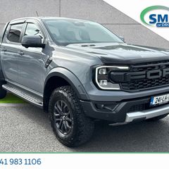Ford Ranger 2024
