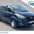Ford Transit Custom 2019