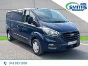 Ford Transit Custom 2019