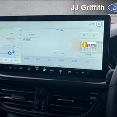 Ford Focus 2025