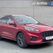 Ford Kuga 2021
