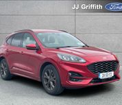Ford Kuga 2021