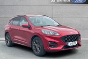 Ford Kuga 2021