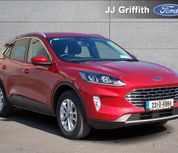 Ford Kuga 2023