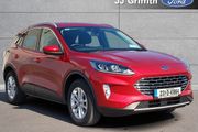 Ford Kuga 2023