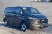Ford Transit Custom 2025