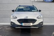 Ford Focus 2022