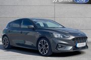 Ford Focus 2022