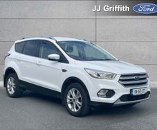 Ford Kuga 2019