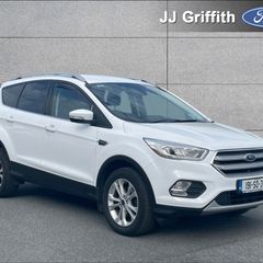 Ford Kuga 2019