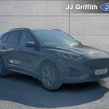 Ford Kuga 2021