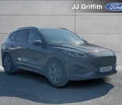 Ford Kuga 2021