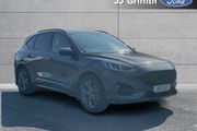 Ford Kuga 2021