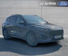 Ford Kuga 2021