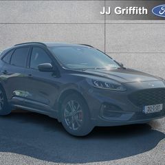 Ford Kuga 2021