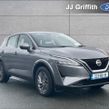 Nissan QASHQAI 2022