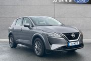 Nissan QASHQAI 2022